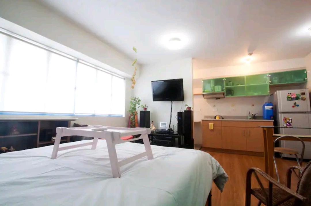 Westparc Cedar Alabang Hotel Muntinlupa City Bagian luar foto