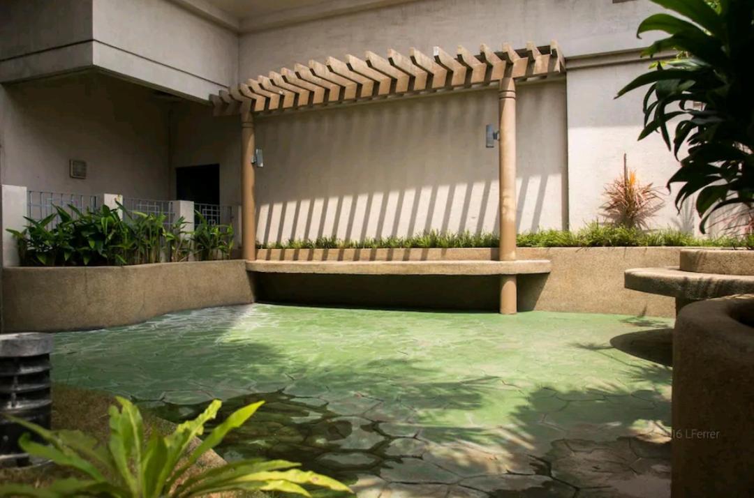 Westparc Cedar Alabang Hotel Muntinlupa City Bagian luar foto