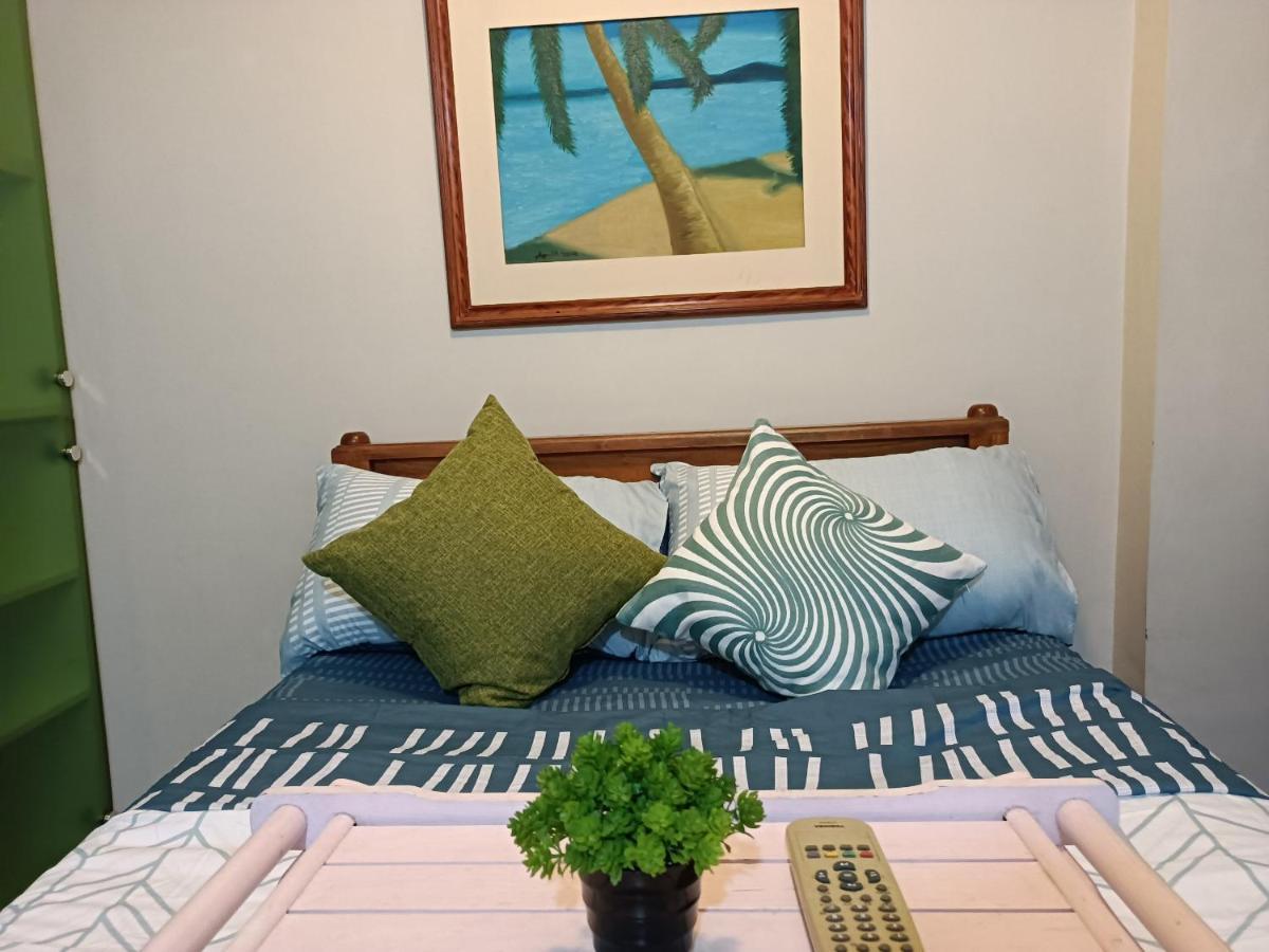 Westparc Cedar Alabang Hotel Muntinlupa City Bagian luar foto
